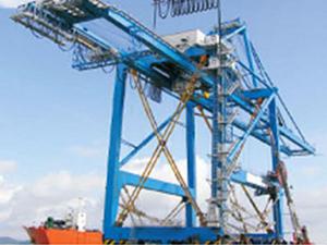  如何辨別港口起重機質量的好壞？